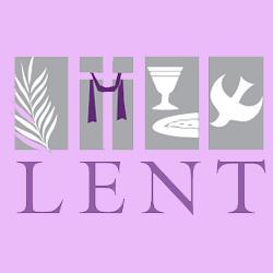 Open Lent Reflections