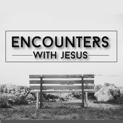 Open Summer Series  Encounters with Jesus